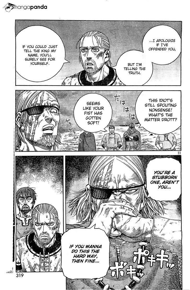 Vinland Saga, Chapter 95 image 11